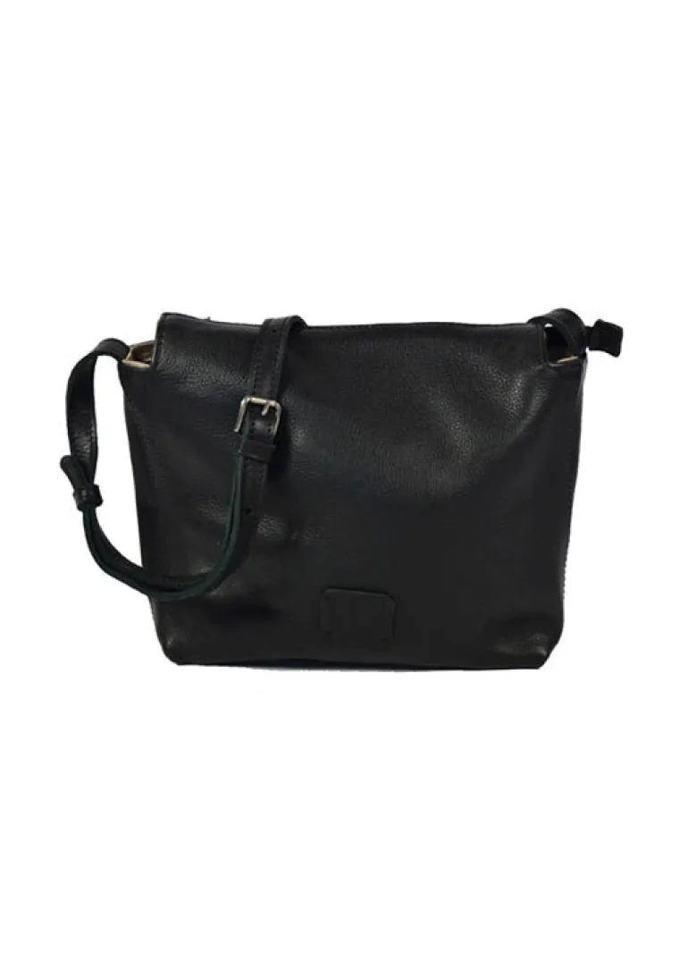 Biba Chester TB Leather Cross Bag