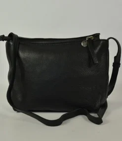 Biba Chester TB Leather Cross Bag