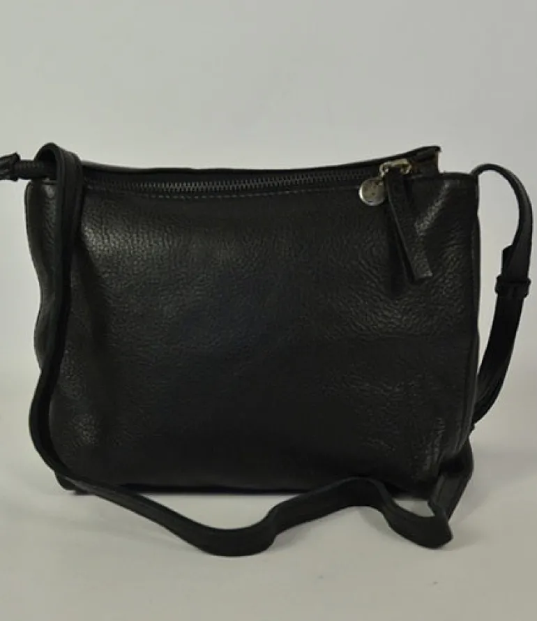 Biba Chester TB Leather Cross Bag