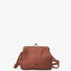 Biba Leather Handbag