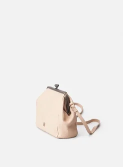 Biba Leather Handbag