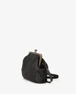 Biba Leather Handbag