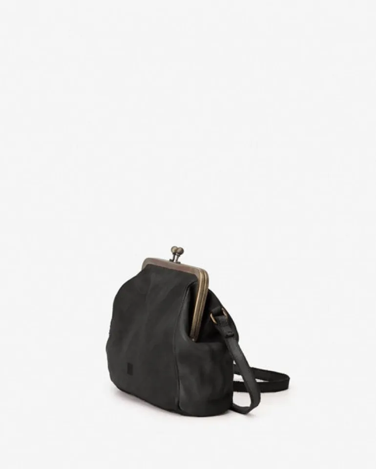 Biba Leather Handbag