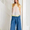 Bonté Marcel Top Rose Pink