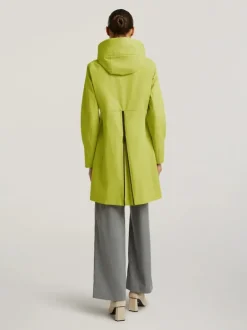 Creenstone Demi Coat Golden Lime