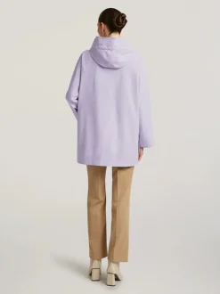 Creenstone Maureen Raincoat Lilac