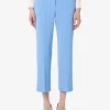 Emme Eloise Trouser Light Blue