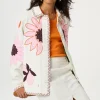 Fabienne Chapot Elody Jacket Warm White