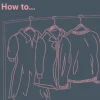 How to care for your clothes