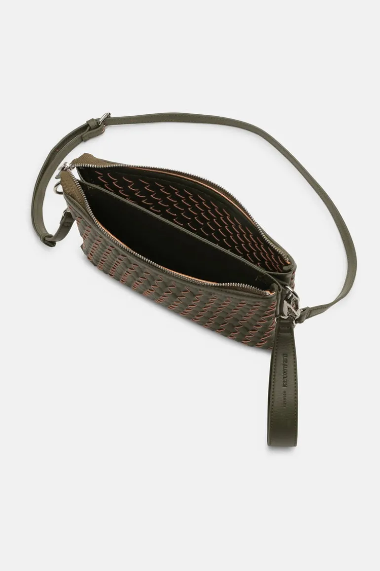 Ilse Jacobsen Clutch & Shoulder Bag