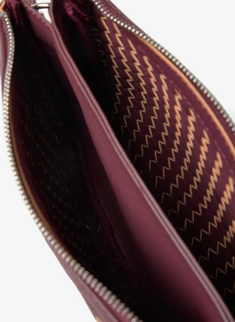 Ilse Jacobsen Clutch & Shoulder Bag