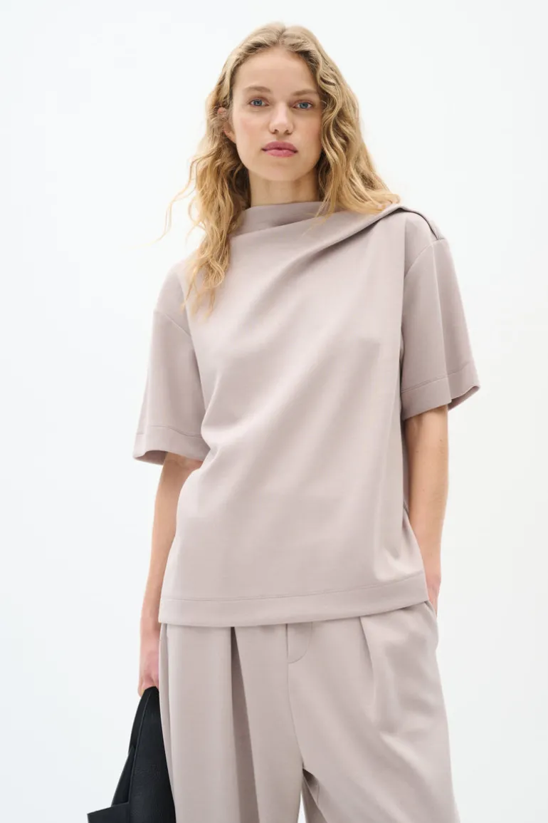InWear Annieh T-Shirt Stone