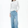 InWear Pheiffer Jeans Light Denim