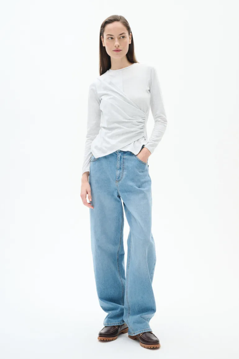 InWear Pheiffer Jeans Light Denim