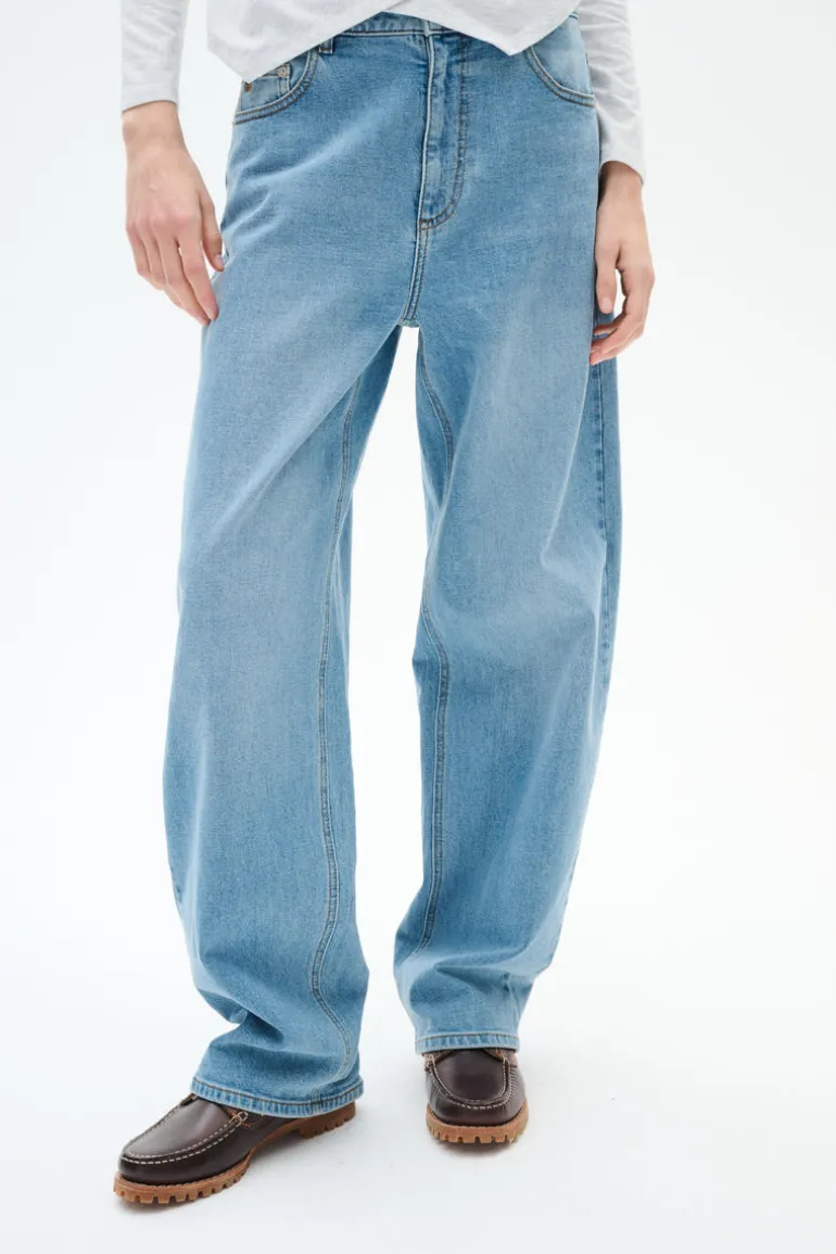 InWear Pheiffer Jeans Light Denim