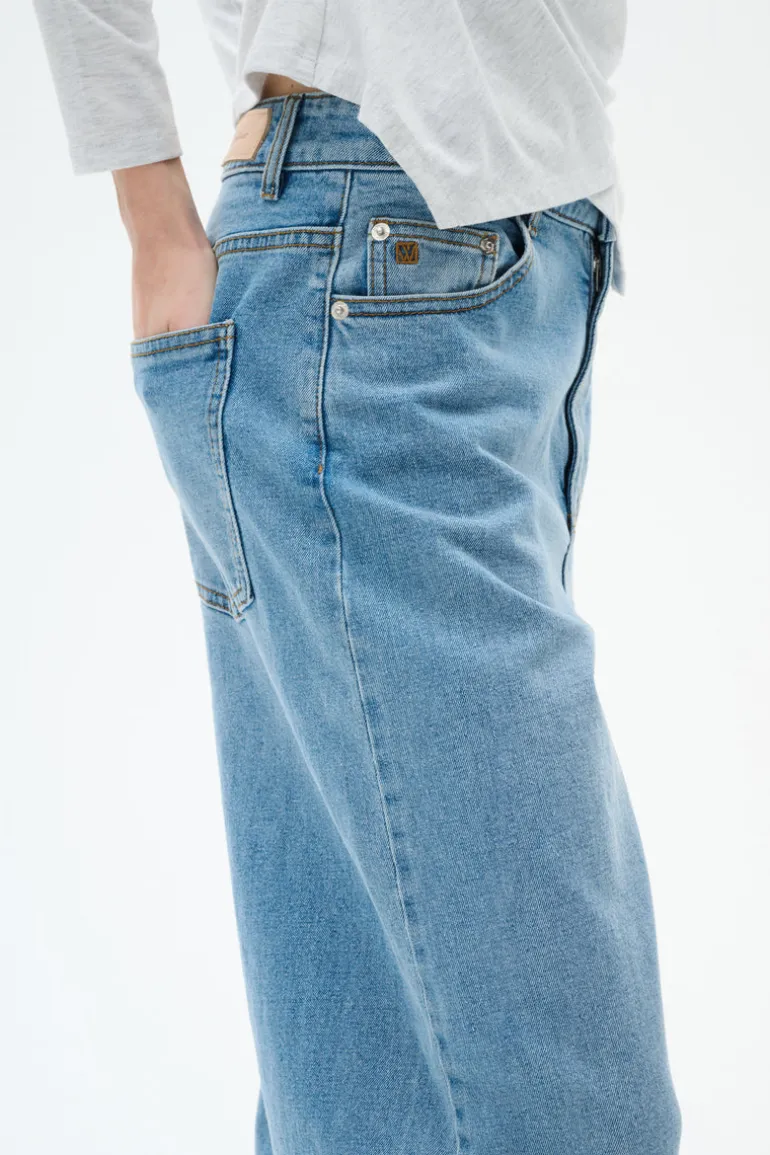 InWear Pheiffer Jeans Light Denim