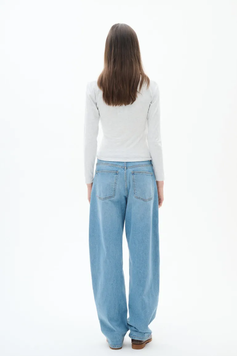 InWear Pheiffer Jeans Light Denim