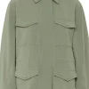 InWear Sallie Jacket Agave Green