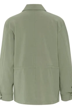 InWear Sallie Jacket Agave Green
