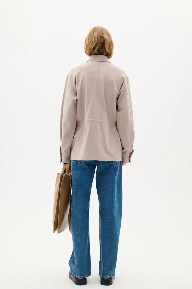 InWear Sallie Jacket Agave Green