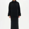 InWear Thora Minona Coat Black