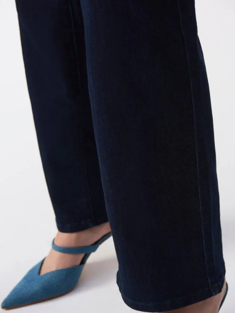 Joseph Ribkoff Classic Bootcut Stretch Jeans