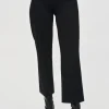 Joseph Ribkoff High Rise Trousers Black