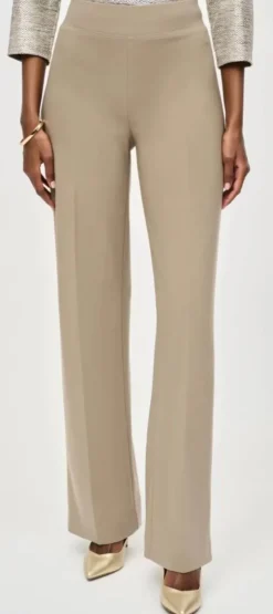 Joseph Ribkoff Pull On Trousers Moonstone