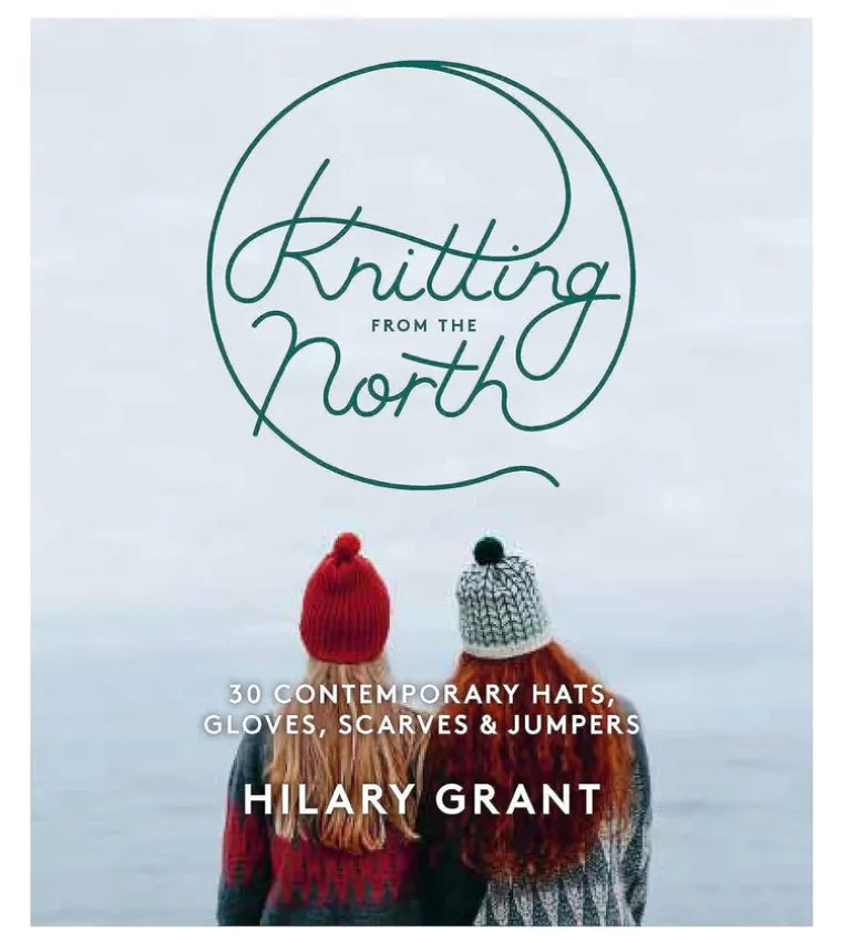 Knitting From The North Book