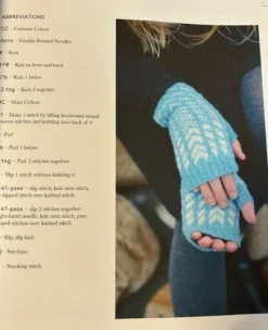 Knitting From The North Book