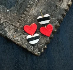 Kybalion Cora Earrings