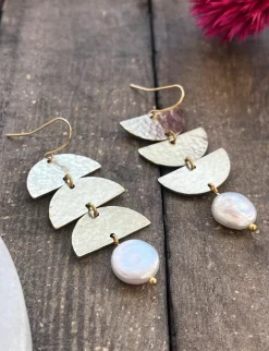 Kybalion Lola Earrings