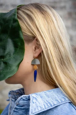 Kybalion Luxor Earrings