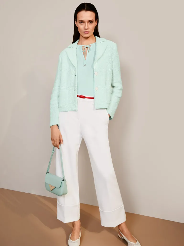 Marc Cain Aglan Blouse
