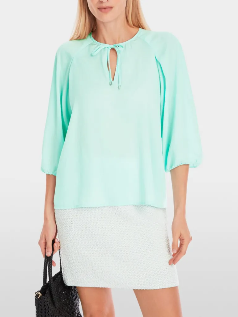 Marc Cain Aglan Blouse