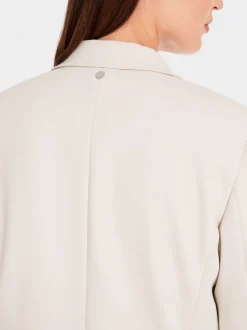 Marc Cain Blazer Deep Pearl