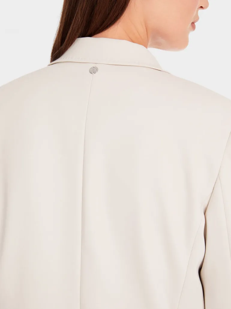 Marc Cain Blazer Deep Pearl