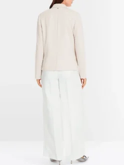 Marc Cain Blazer Deep Pearl