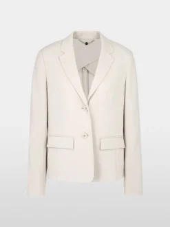 Marc Cain Blazer Deep Pearl
