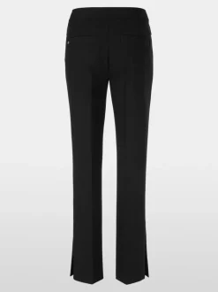 Marc Cain Fendou Trousers Black