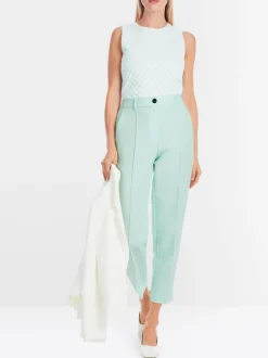 Marc Cain Fordon Trousers Breath