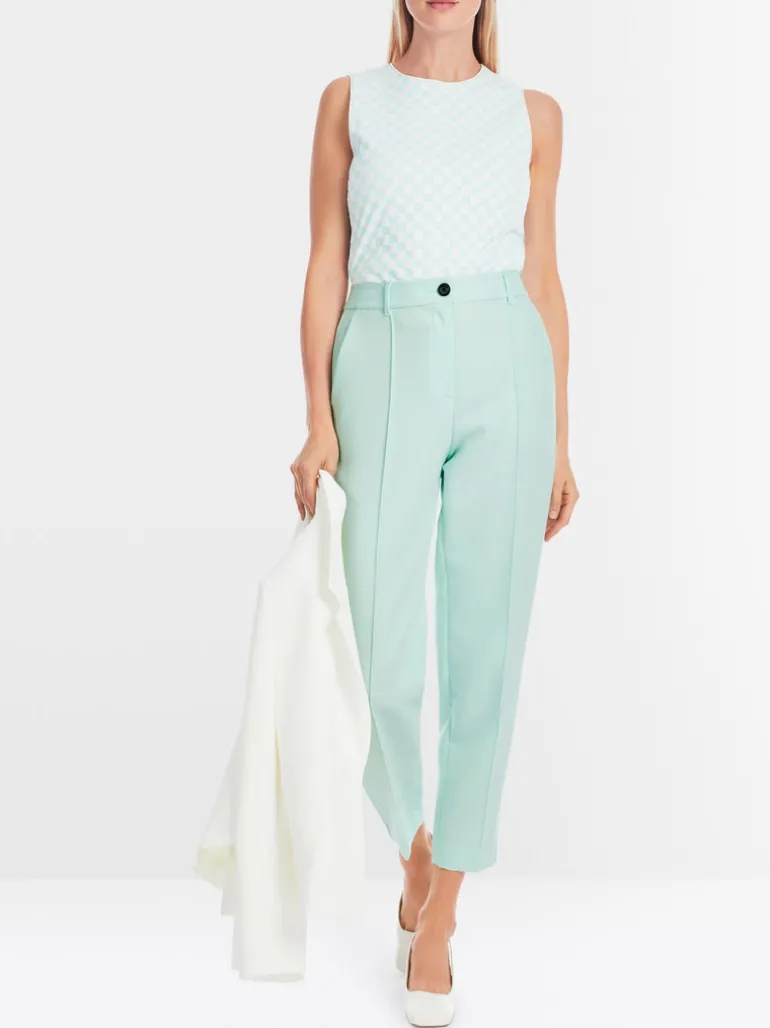 Marc Cain Fordon Trousers Breath