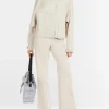 Marc Cain Rain Jacket Soft Beige