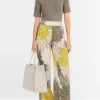 Marc Cain T-Shirt Sage Powder