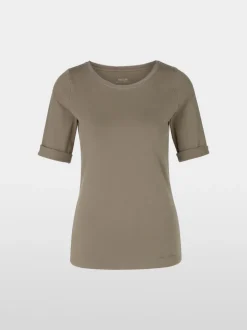Marc Cain T-Shirt Sage Powder