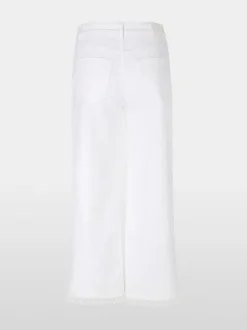 Marc Cain Wigan Jeans White