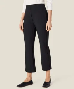 Masai Paba Black Trousers