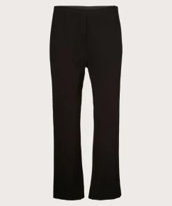 Masai Paba Black Trousers