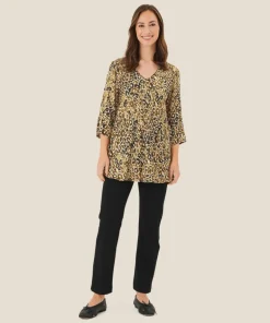 Masai Paige Trousers Black
