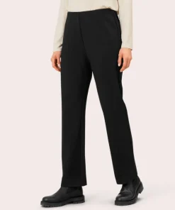 Masai Paige Trousers Black
